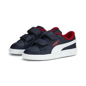 PUMA Sneakers SMASH 3.0 L V INF met klittenbandsluiting