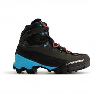 La sportiva  Women's Aequilibrium LT GTX - Bergschoenen, zwart