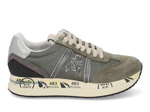 Premiata Conny 6978 Grijs 