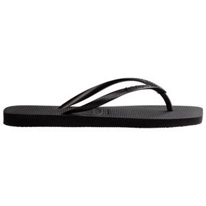 Havaianas  Women's Slim Square - Sandalen, zwart