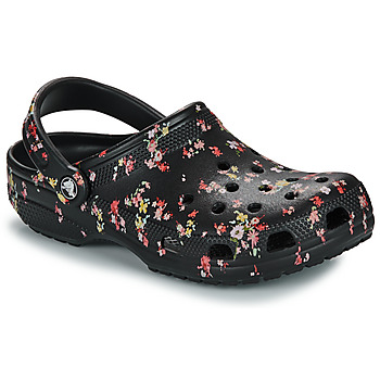 Crocs Klompen  Classic Ditsy Floral Clog