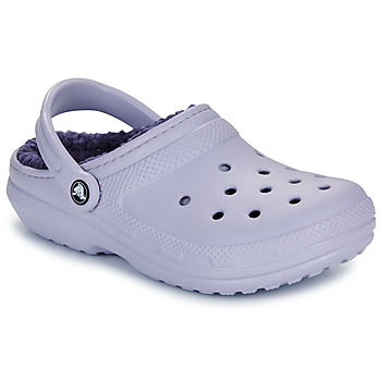 Crocs Klompen  Classic Lined Clog