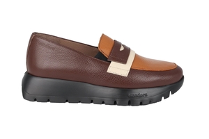 Wonders Materia dames moccasin