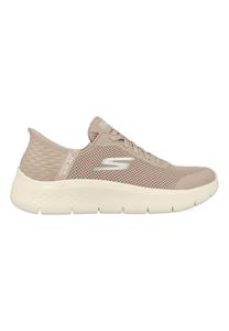 Skechers Slip-ins: go walk flex grand entry 1248/tpe taupe