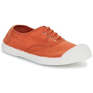 Bensimon Lage Sneakers  TENNIS LACET