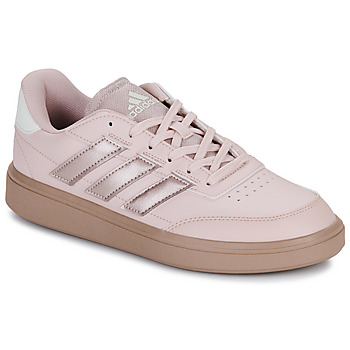 Adidas Lage Sneakers  COURTBLOCK