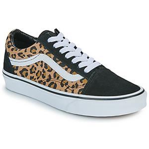 Vans Lage Sneakers  Old Skool