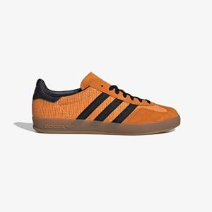 Adidas Originals Gazelle Indoor Dames, Orange