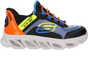 Skechers Razor Flex Glide Air Jongens Zwart