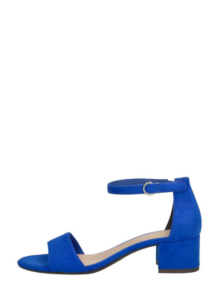 Tamaris Dames Blauw