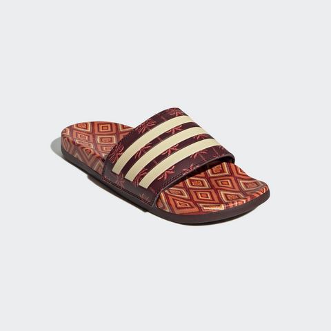 Adidas Sportswear Badslippers Adilette Comfort Sandale