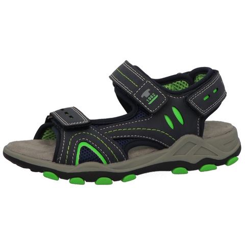 Tom Tailor Trekkingsandalen