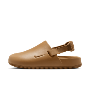 Nike Calm Mule Women's, Brown