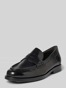 Tamaris Loafers met labeldetail