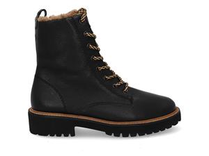 Paul Green 8175 016 black Zwart 