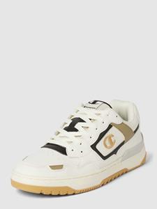 Champion Sneakers met logostitching, model 'Z89 LOW'