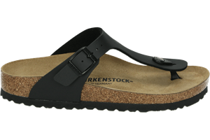 Birkenstock GIZEH BF BLACK