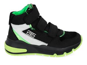 Track style 324849 589 air black multi zwart 