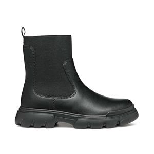 Geox Ademende chelsea bottines Junette