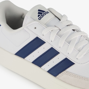 Adidas Breaknet 2.0 heren sneakers wit blauw