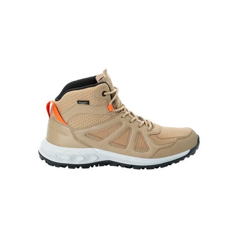 Jack Wolfskin Wandelschoenen WOODLAND 2 TEXAPORE MID W