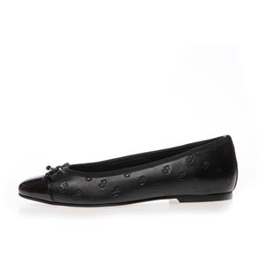 COPENHAGEN SHOES MY OWN BALLERINAS - BLACK (LOGO) |   |  Ballerinas |  Dames