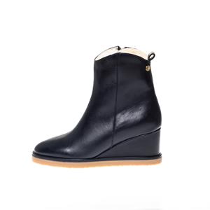 COPENHAGEN SHOES MY KIND - Black |   |  Laarzen |  Dames