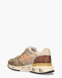 Premiata Mick Taupe