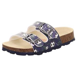 Superfit Slippers FUSSBETTPANTOFFEL WMS: middel