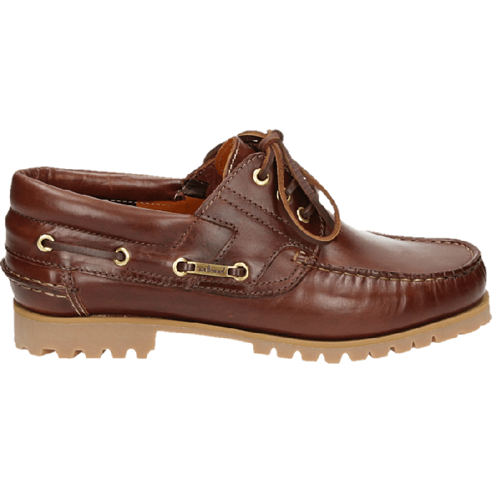 Van Bommel BOAT SHOE 02.05