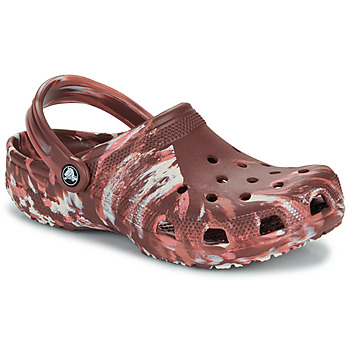 Crocs Klompen  Classic Marbled Clog