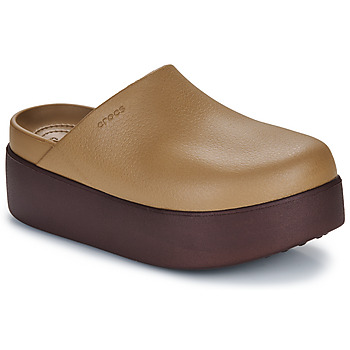 Crocs Klompen  Dylan Platform Clog