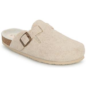 Plakton Pantoffels  BLOGG FIELTRO WOOL