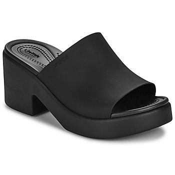 Crocs Slippers  Brooklyn Slide Heel