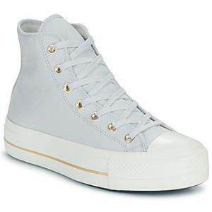 Converse Hoge Sneakers  CHUCK TAYLOR ALL STAR LIFT PLATFORM TAILORED LINES