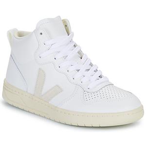 Veja Hoge Sneakers  V-15