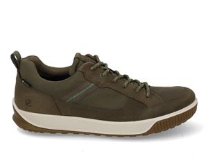 Ecco Byway 501874 55894 tarmac Groen 