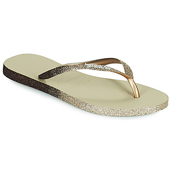 Teenslippers Havaianas SLIM SPARKLE II