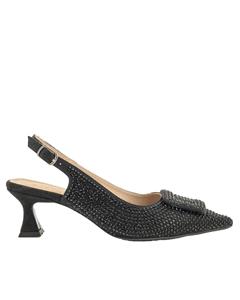 Babouche Pumps freja-24