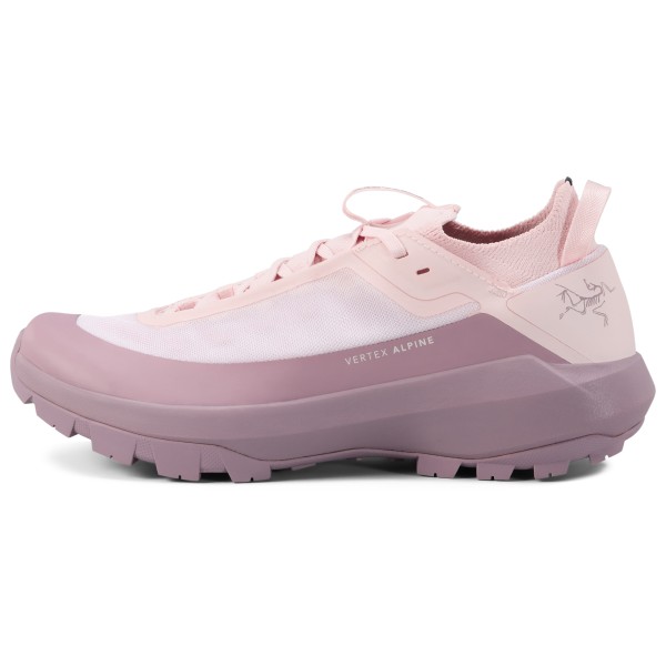 Arcteryx Arc'teryx - Women's Vertex Alpine - Approachschoenen, roze