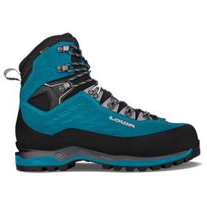 Lowa  Women's Cevedale II GTX - Bergschoenen, turkoois/blauw