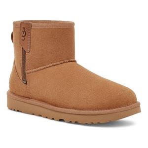 UGG Winterlaarzen CLASSIC MINI BAILEY ZIP