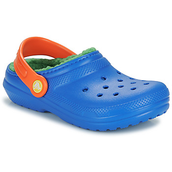 Crocs Klompen  Classic Lined Clog K