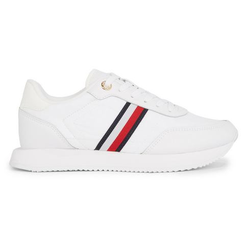 Tommy Hilfiger Sneakers ESSENTIAL RUNNER GLOBAL STRIPES