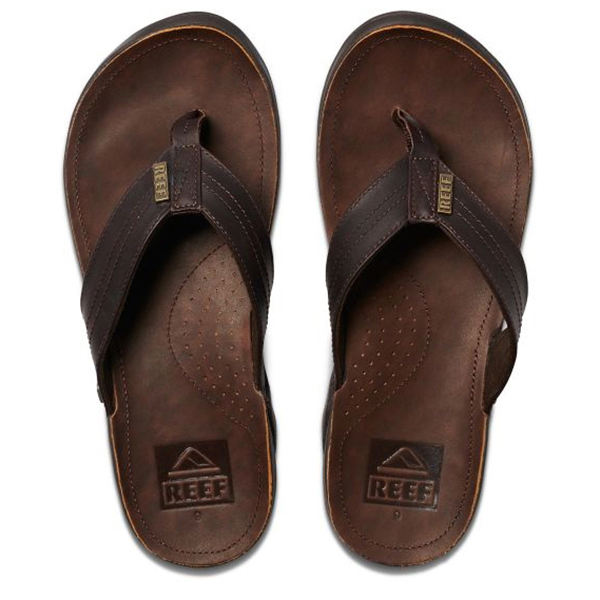 Reef  J-Bay III - Sandalen, bruin