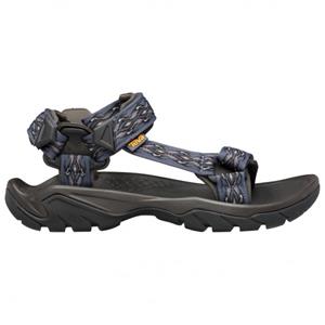 Teva  Terra Fi 5 Universal - Sandalen, grijs