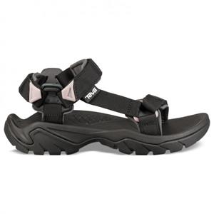 Teva  Women's Terra Fi 5 Universal - Sandalen, zwart/grijs