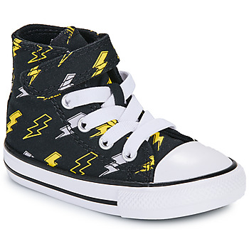 Converse Hoge Sneakers  CHUCK TAYLOR ALL STAR ELECTRIC BOLT EASY-ON