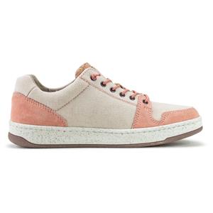 Doghammer  Women's Textile Commuter - Vrijetijdsschoenen, peach