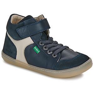 Kickers Hoge Sneakers  KICKBARYL